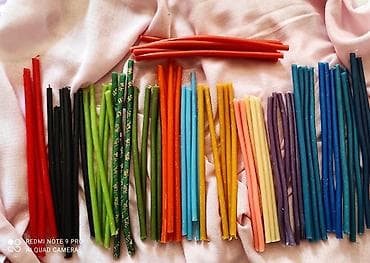 səməni şamı: Şam — 6