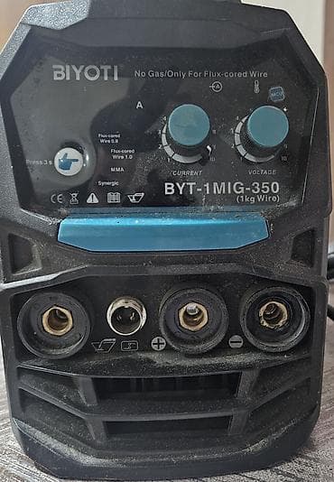 Ручные механические инструменты: Б/у Сварочный аппарат Самовывоз, Нет кредита — 3