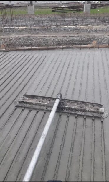продажа бу инструмента: Daraq mal qara saxlayanlar biler.beton üstü daraq — 1