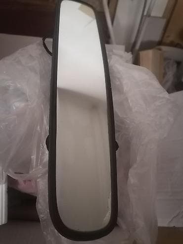 w124 arka stop: Jiquli orta güzgisi zavod malıdı Talyati istehsalıdır, 2-si bir yerdə — 3