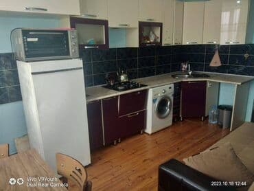 квартира в ипотеку: 2 комнаты, Новостройка, 58 м² — 11