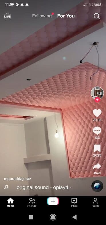 маляр ищет работу: Фасадчик, С опытом, Полный рабочий день — 3