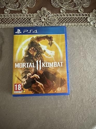 ps4 controller: Döyüş oyunu, Yeni Ünvandan götürmə — 2