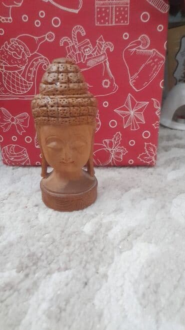 необычные подарки магазин удивительных вещей: Фигура, Дерево — 1