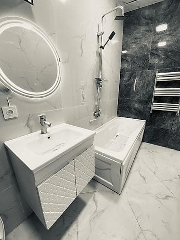 ismayillida ev alqi satqisi: Masazırda yeni təmirli 3 otaqlı həyət evi satılır! Sot 1,2 🏡 📍 Ünvan — 3