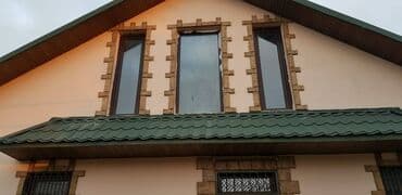 heyet evi mastaga: 100 kv. m, 3 otaqlı, Hovuzsuz — 9