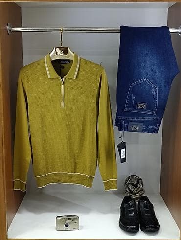 dini koynekler: Köynəklər — 1