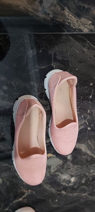 24 saat baytarliq: Ortopedik ayaqqabı, Qız üçün, 37 — 2