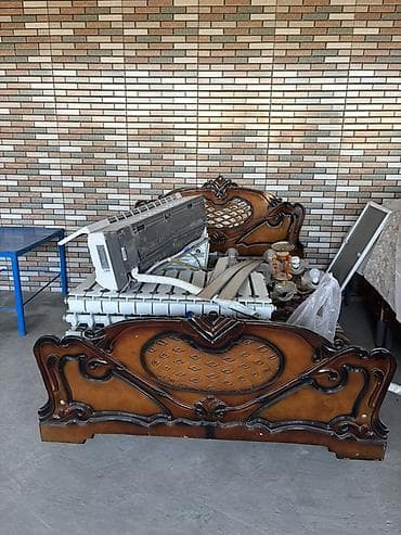 kontakt home usaq mebeli: İşlənmiş, Kredit yoxdur, Azərbaycan — 5