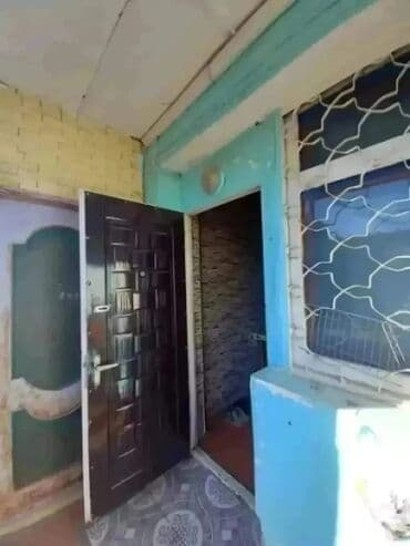 sanqacalda satılan evlər: Bakı, Günəşli, 2 otaqlı, Köhnə tikili, m. Xalqlar Dostluğu, 38 kv. m — 1