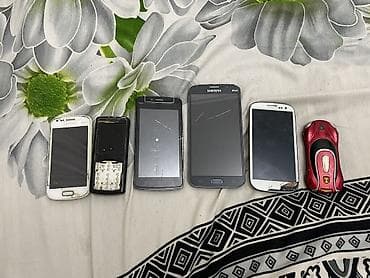 телефон fly cirrus 1: Telefonlar satılır altı ədəddir — 3