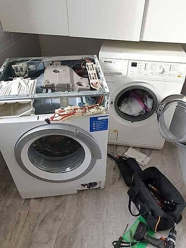 avto cilinger: Hər növ paltaryuyan maşınların ünvanda təmiri quraşdırılması Görülən — 2