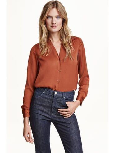 женские спортивные кофты: Koynek H&M, razmer XS — 1