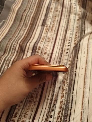 16 pro max azerbaycan: IPhone 17 Pro Max, 256 GB, Narıncı, Zəmanət — 3