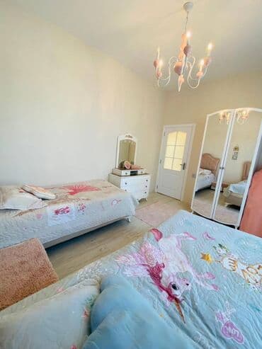 kirayə evlər 2022 bakı: Bakı, Buzovna, 120 kv. m, 4 otaqlı, Hovuzsuz, Artezian quyusu, Kanalizasiya, Kombi — 15