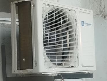 Kindisioner 80 kv 600 manat - Brend/model: EUROKLIMAT (divar tipli