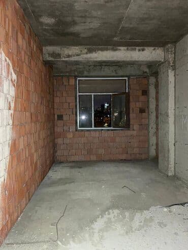 podmayak mənzillər: 2 otaqlı, Yeni tikili, 78 kv. m — 2