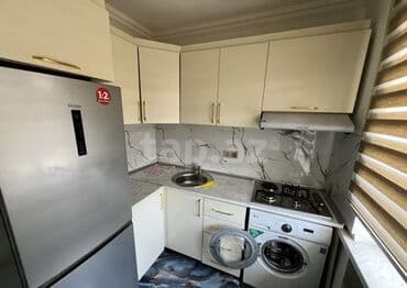 köhnə günəşli kirayə: Mənzil – 2 otaq (yataq otağı + qonaq otağı), ayrıca mətbəx və geniş — 4