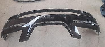 bmw e34 bufer: Задний, Hyundai 2008, 2008 г., Германия, Самовывоз — 3