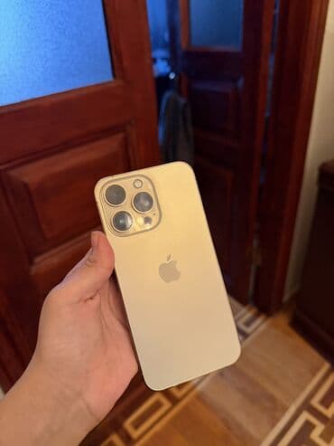 iphone 5 satilir: IPhone 13 Pro, Qızılı — 5