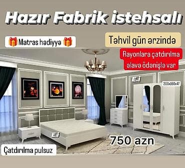 İkinəfərlik çarpayı, Dolab lalafo.az -da İkinəfərlik çarpayı, Dolab