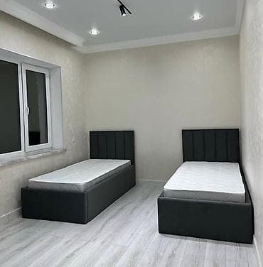 tek adamliq yataq: Yeni, Təknəfərlik çarpayı — 1