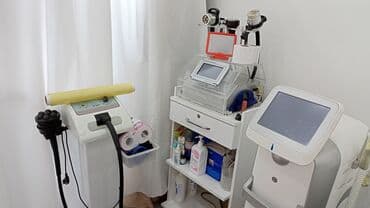 qas alan aparat: Digər gözəllik və estetika cihazları — 8