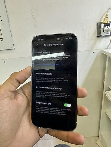 iphone 8 ağ: IPhone 14 Pro, 256 GB, Ağ, Face ID — 4