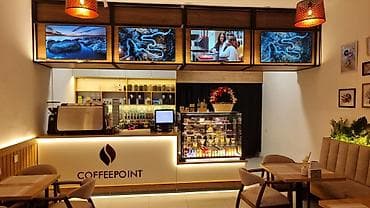 🔴 *Yeni açılacaq Coffee Shopa axtarılır:* * _Xanım və ya bəy 👩‍🦰👱_ — 1