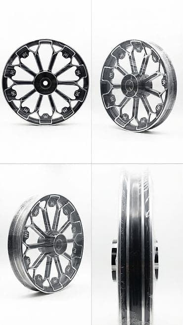 vito disk: Motosikletiniz üçün Orijinal Ehtiyat Hissələri və Aksesuarları — 3