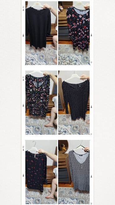 женские кроссовки для бега: Bu çeşid, müxtəlif üslub və naxışlarda qadın köynəklərini əhatə edir — 2