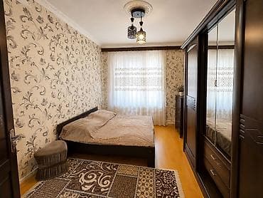kiraye gence: 🏠 2 otaqlı tam əşyalı mənzil kirayə verilir 📍 Həzi Aslanov metrosuna — 4