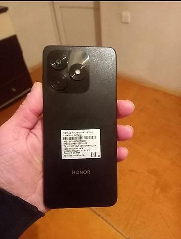 honor x7: Honor 5c, 128 GB, rəng - Qara, Simsiz şarj — 2