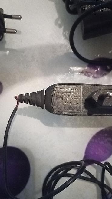 qapi avropa: Məhsul: Elektronika üçün kabellər və aksesuarlar dəsti Tərkib: - 3 — 4