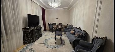 sumqayit baxca seher: Binəqədi qəs. 3 otaqlı, 100 kv. m, Kredit yoxdur, Yeni təmirli — 6