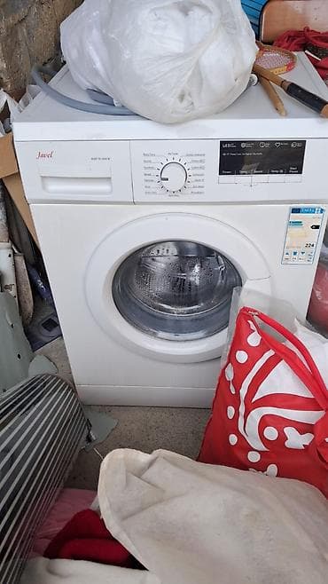 🩸MAYA 3589🩸JAVEL firması tam işlək vəziyyətdədir. Pası çürüyür