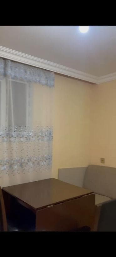 nerimanovda 300 azn kiraye ev: 80 kv. m, 2 otaqlı, Kombi, Qaz, İşıq — 3