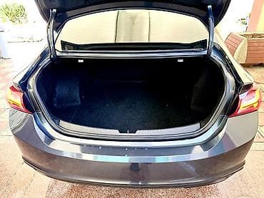 jac ehtiyat hisseleri: Chevrolet Malibu: 1.5 l | 2019 il 158898 km Sedan — 10