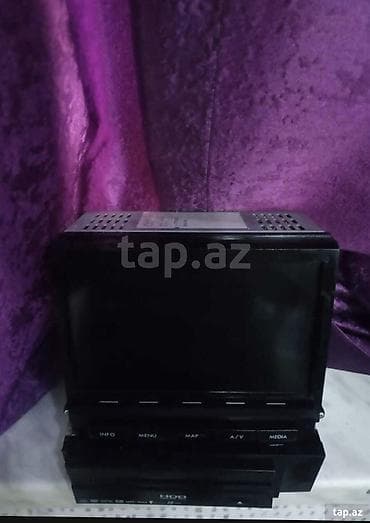 Monitor, Cihaz paneli, LCD displey