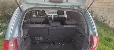 traktor satlir: Hyundai Getz: 1.5 l | 2006 il Hetçbek — 10