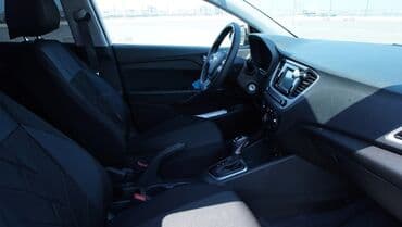 chevrolet malibu qiymeti: Hyundai Accent: 1.6 l | 2021 il Sedan — 9