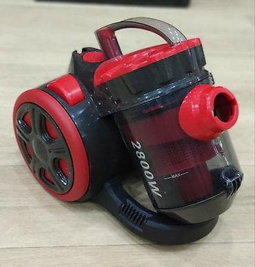 pilisos: Tozsoran Texnolux 2800 watt made for Germany cawkali filtirsiz susuz — 1