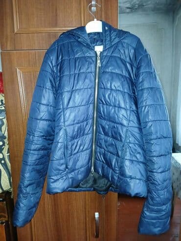 Qadın ayaqqabıları: Куртки зимние — 4