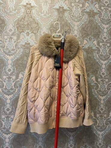 женские пиджаки в полоску: Ciddi Alıcı yazsın Sml üst oversize — 1