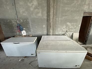 Elektronika: Her formada derin dondurucu — 5