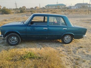 saipa saina satış merkezi: VAZ (LADA) 2106: 1.6 l | 1990 il Sedan — 2