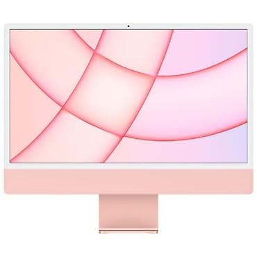 ucuz printer satilir: Monoblok Apple iMac 24 8 GB RAM / 256 GB SSD Əla vəziyyətdə işlənmiş — 2