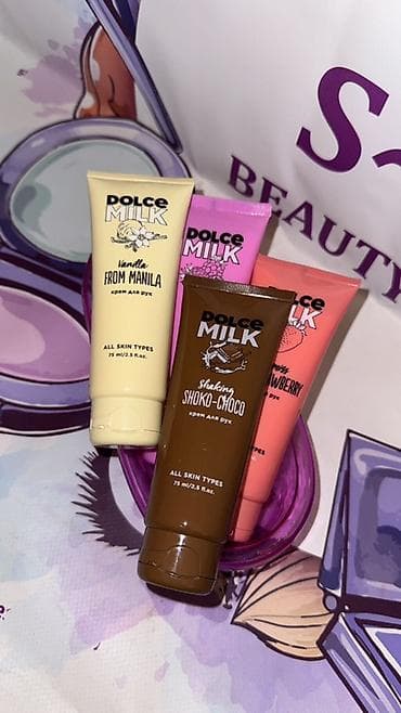 Kosmetik dəst, >10 məhsul, Yeni, Ünvandan götürmə, Ödənişli çatdırılma — 2