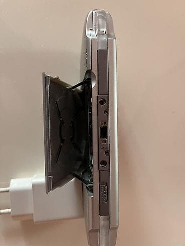 telefon iphone 5s: Sony PSP (PlayStation Portable) əl konsolu Xüsusiyyətlər: - Model — 7