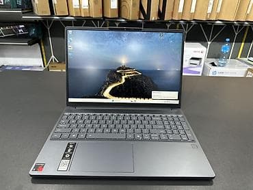 Lenovo ideapad alim 3 cpu: Snapdragon X 8 Core RAM: 16 GB DDR